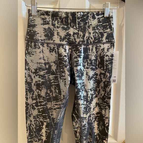 Wunder Under HR Tight Lululemon leggings - Picture 2 of 6